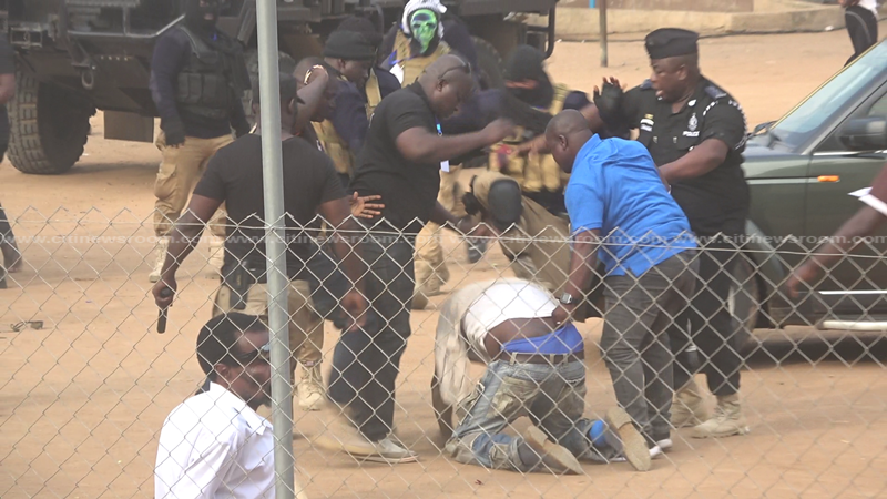 AWW electoral violence case reopened; NIB probes ASP Azugu, manhunts culprits