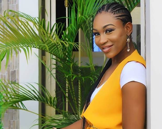 I’ll not succumb to societal pressure to get married because I’m aging – Actress Nwago