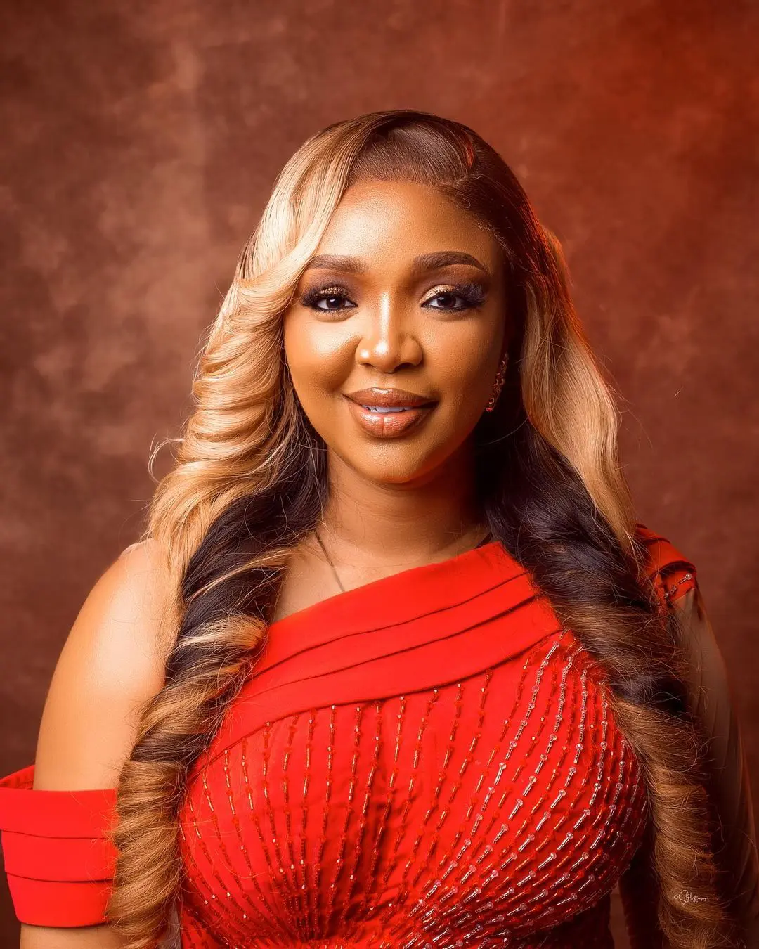 I refused to renounce Jesus for fame in the early days of my career – Nigerian actress