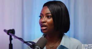 He gives more money —Adwoa Tee justifies dating a scammer over ‘stingy’ professionals