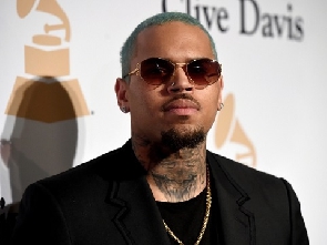 Chris Brown in court over nightclub assault