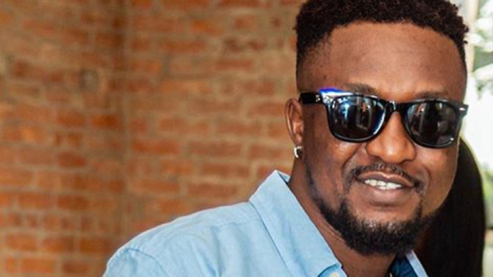 Archipalago declares himself the originator of vlogging in Ghana