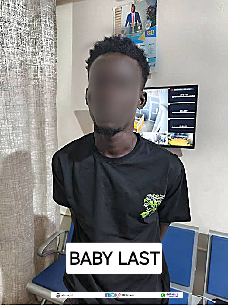Suspect at large for murder of police officer in Denchemuoso since 2016 arrested