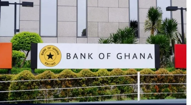 Don’t price school fees, hotel accommodation, others in dollars – BoG warns Ghanaian businesses