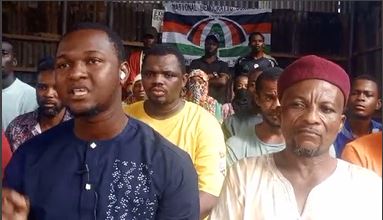 Asawase Constituency reportedly divided over Ben Abdallah’s appointment as MCE