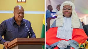 Committee probing CJ Torkornoo to begin hearings today