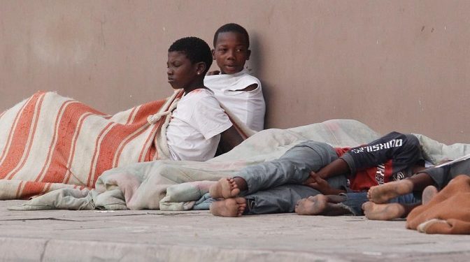 Street begging won’t end without a coherent long-term strategy – Ernestina Tetteh