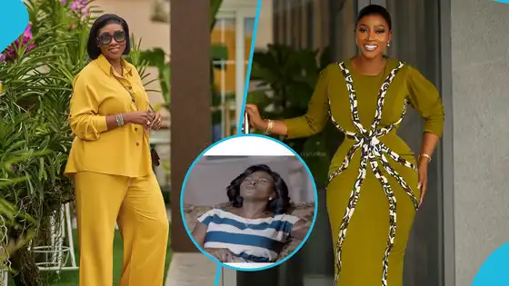 Cookie Tee reminds fans of her acting beginnings