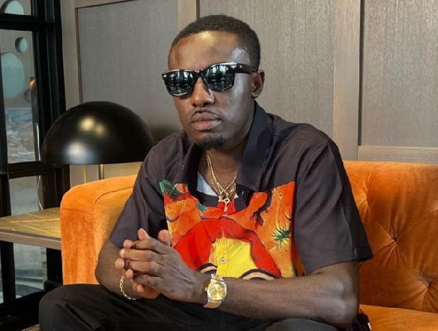 Pope’ and ‘Trump’ levies would’ve  been imposed on us under Akufo Addo – Criss Waddle