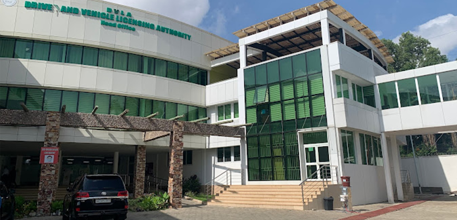 DVLA expands operations abroad to address fake license crisis