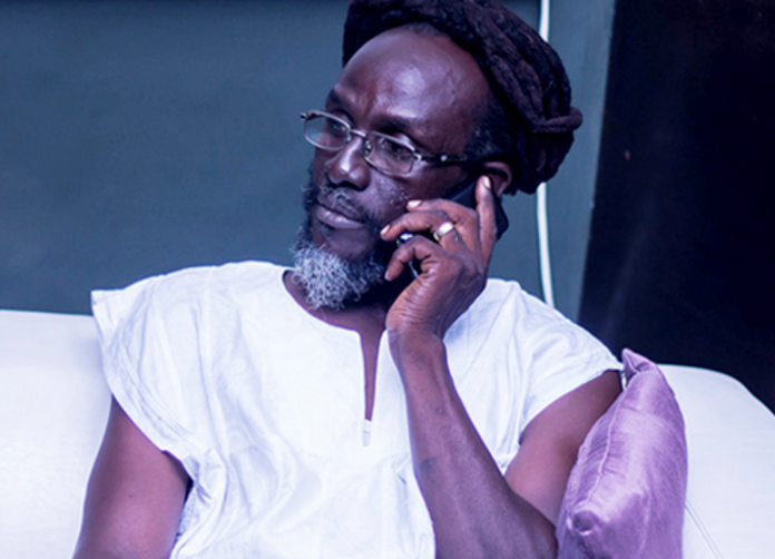 Connect with stakeholders through quarterly meetings -Daddy Bosco to creative appointees