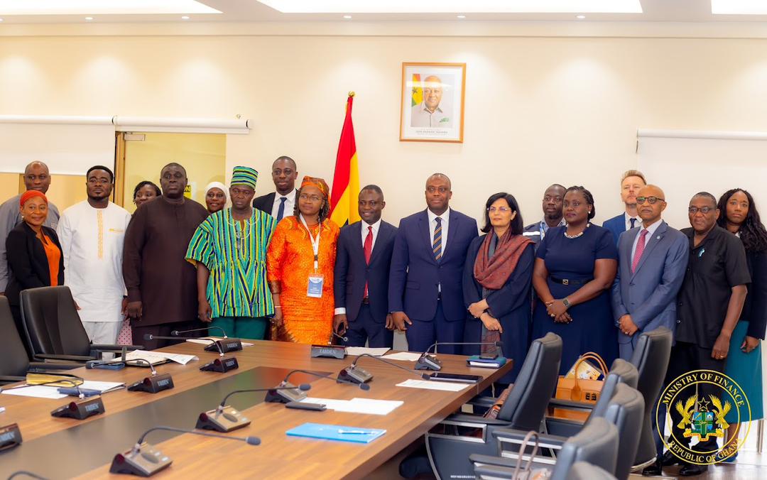 Pharmaceutical hub to create employment opportunities for Ghanaians – Dep. Finance Minister