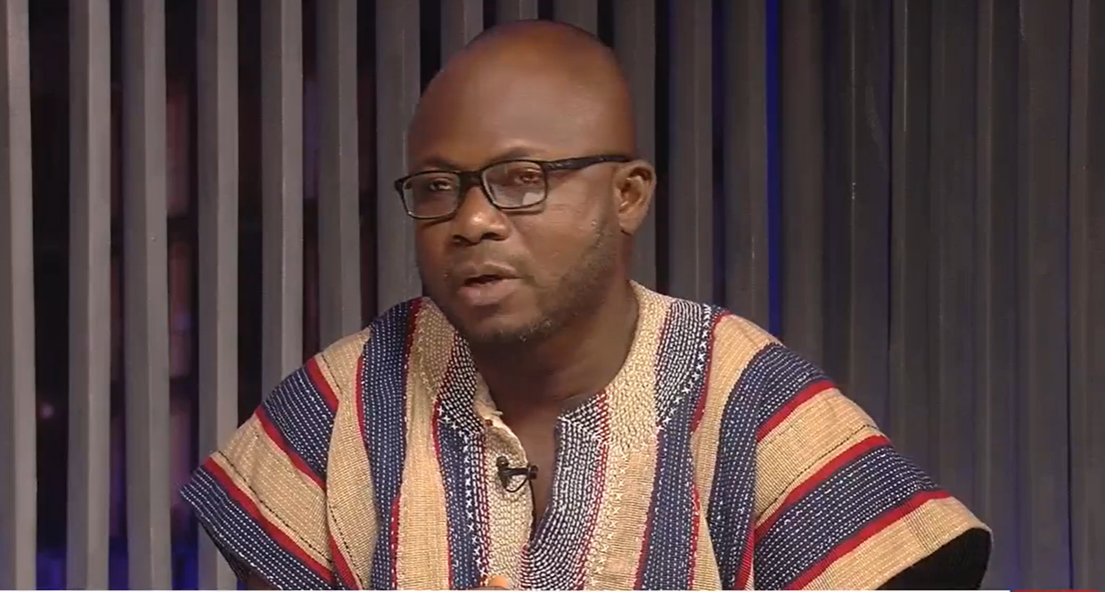 ‘We have not been able to find Wontumi’ – NPP Dep. General Secretary