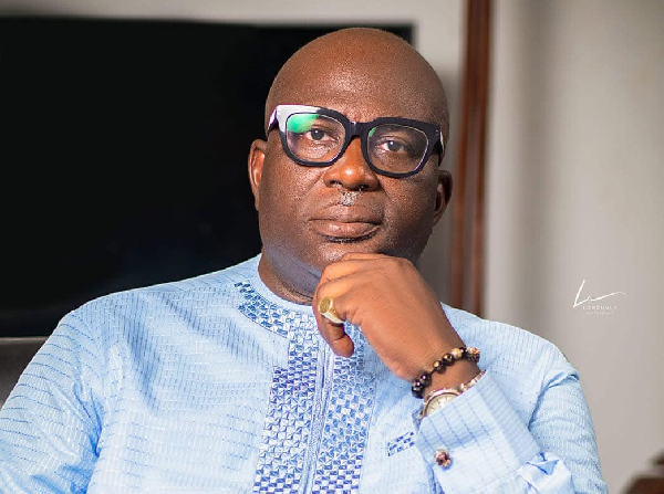 Interior Ministry launches BORDER Project to promote peace, security at Ghana’s border communities