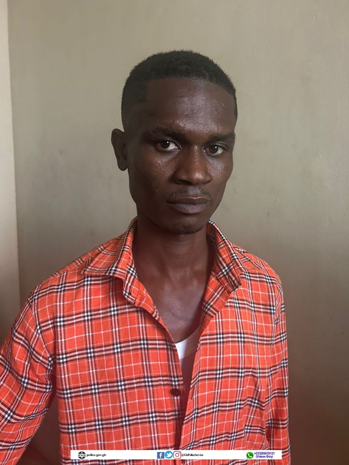 Kumasi High Court sentences robber to 120 years, life imprisonment for murder