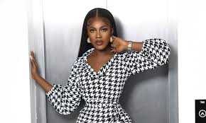 I’m rich because of a fraud boy’s business advice – Dulcie Boateng