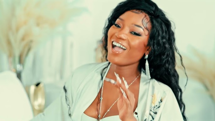 I’m really glad I involved my mum in my music business – Efya