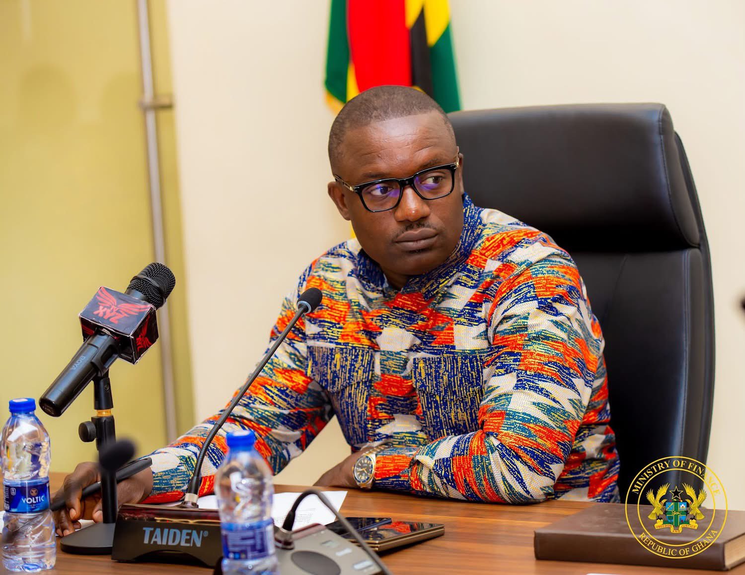 Energy Ministry greenlights deployment of 200 transformers by ECG to enhance power transmission