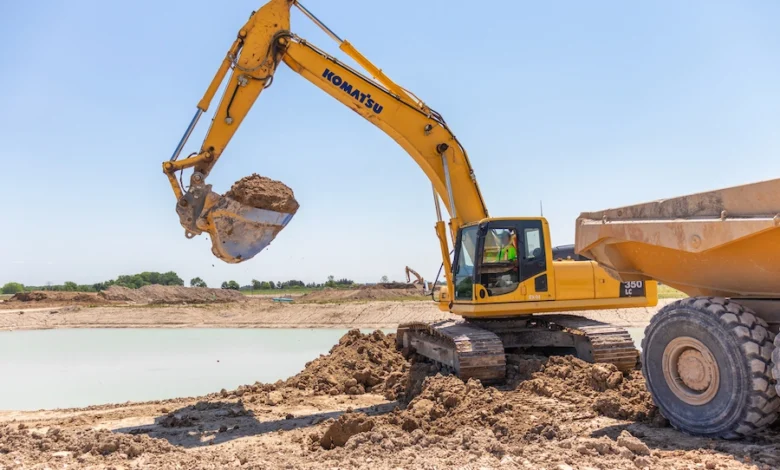 Register excavators or lose them effective June 1 – DVLA warns owners, operators