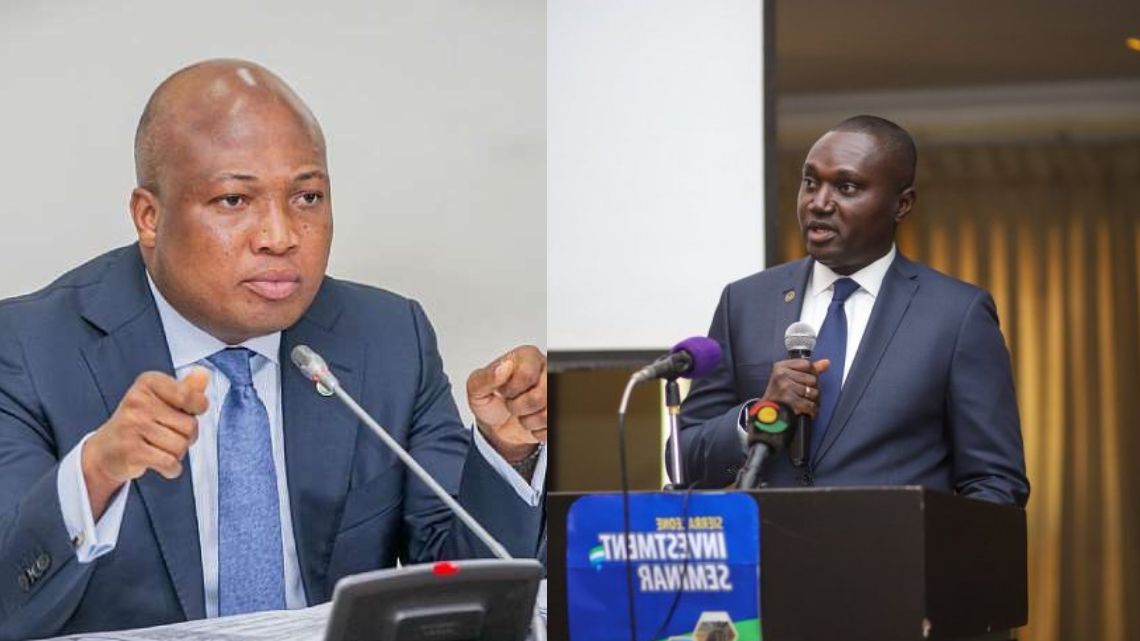 Ablakwa challenges Charles Owiredu over 5-day visa application processing
