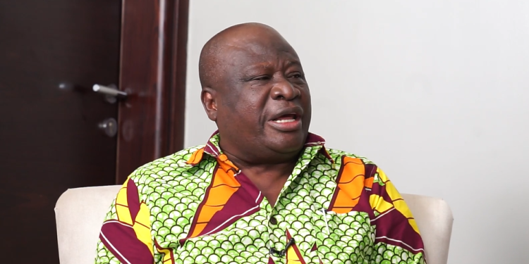 Pwalugu Dam construction key to ending floods, boosting energy – Fmr VRA CEO
