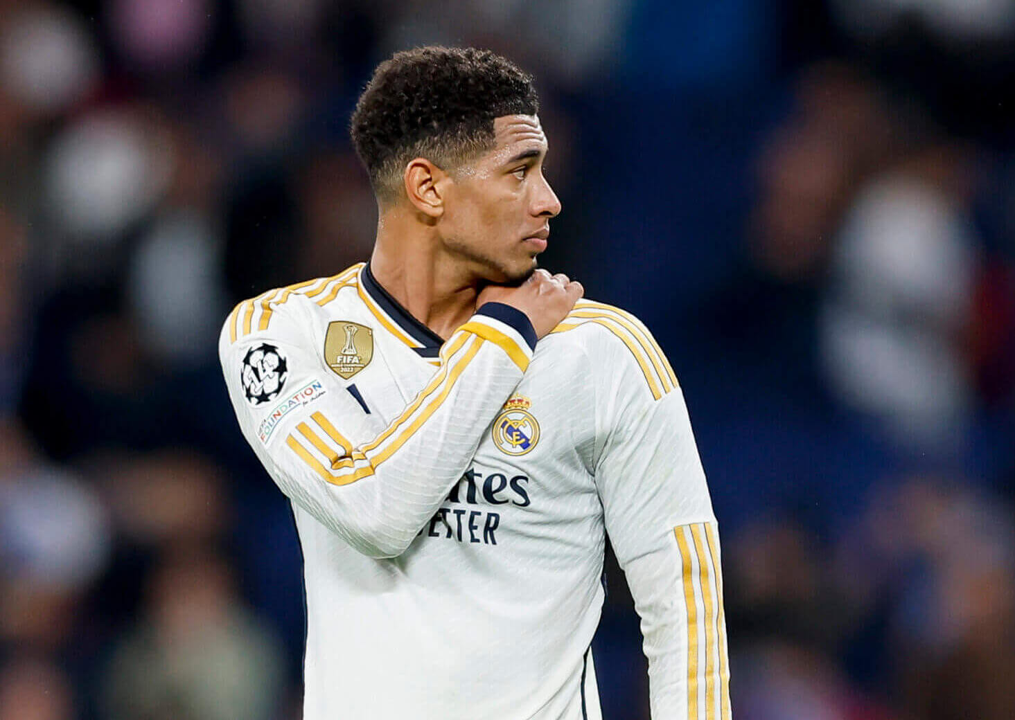 Bellingham set for surgery, to miss start of season for weeks