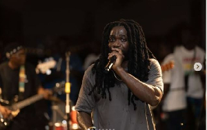 I prefer making music on my own terms, not to please expectations – Ayisi