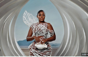 I’ll never feel too big for Charterhouse, they groomed me – Nana Akua Addo