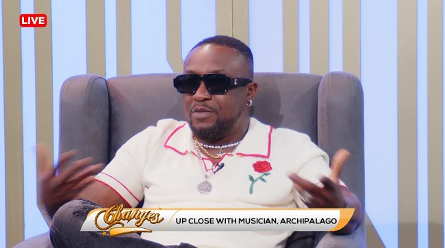 I told Kwaku Smoke he’s going to blow, and he’s blown – Archipalago