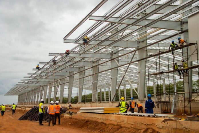 Ghana Shippers Authority confirms Boankra Inland Port project will be completed