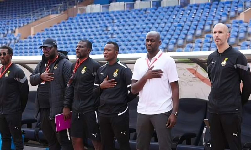 Govt pays all coaches owed salary arrears dated as far back as 2020