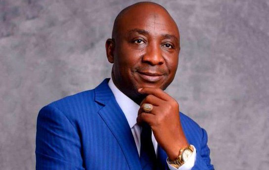 Nigeria’s Ibrahim Gusau replaces Kurt Okraku as WAFU B President