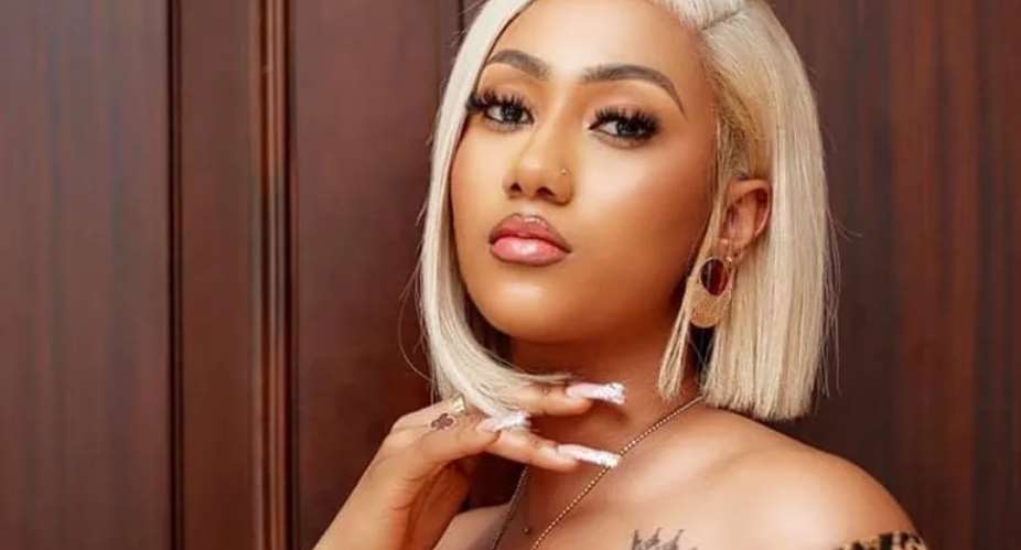 Hajia4Reall completes one year and a day prison sentence