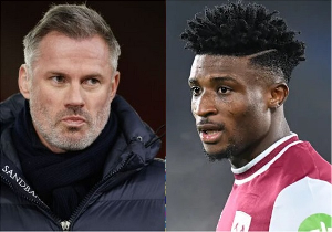 West Ham’s current position is as a result of Kudus’ dip in form – Jamie Carragher.