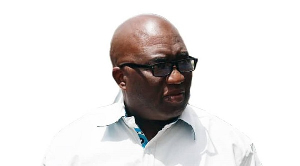 Stop pointing fingers against each other and build unity – Joe Ghartey to NPP