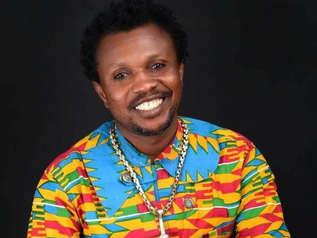 I’ll not disclose content of note found by Dada KD’s lifeless body – Kaakyire Kwame Appiah