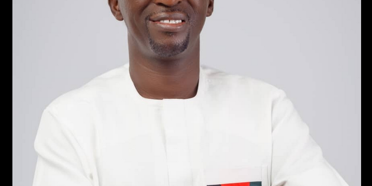 Kalamu Adamu Musah renominated as MCE for Ablekuma North