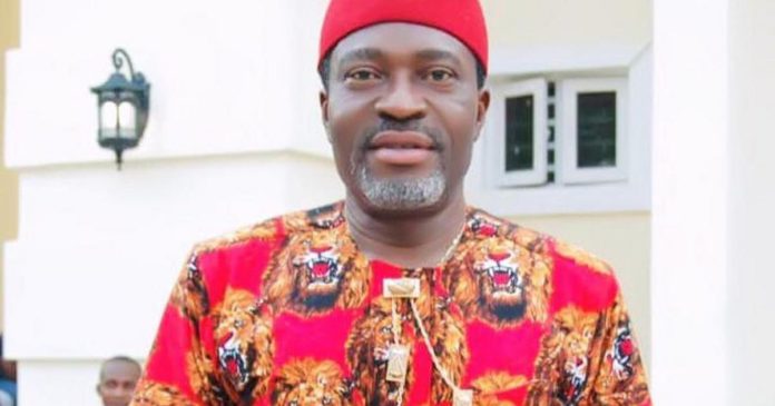 Replace black smoke with blue smoke – Kanayo O. Kanayo urges Catholic Church