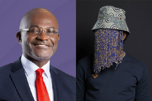 It has never been about the money, but our reputation – Anas Aremeyaw on case against Kennedy