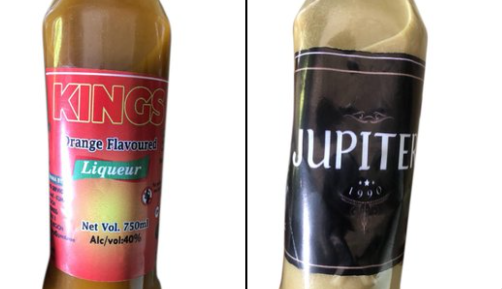 FDA raises alarm over unsafe, unregistered Kings Orange, Jupiter drinks