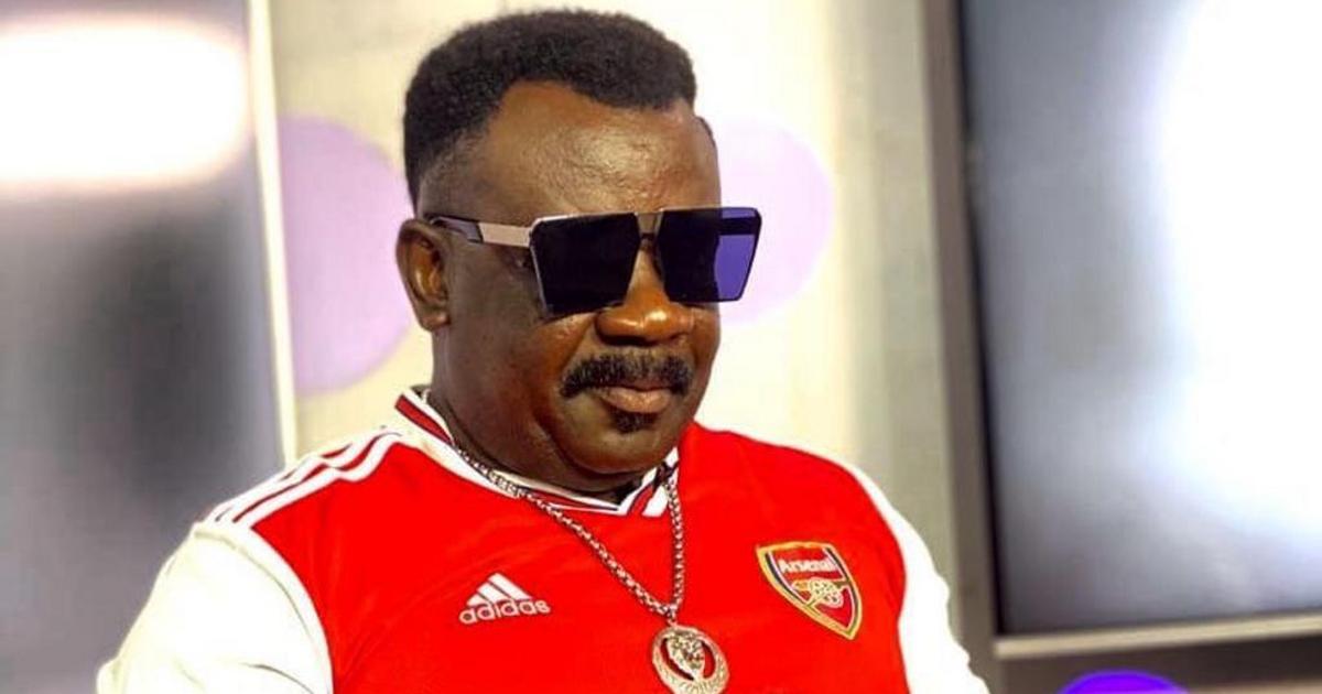 “Those in the spotlight are often the target of envy” – Koo Ofori after arrest