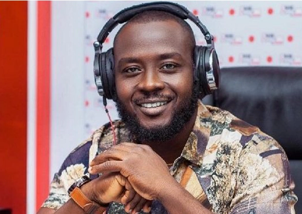 Letter from Daddy Lumba’s children fake – Nana Romeo