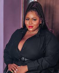 Nigerian actress Monalisa Stephen is dead
