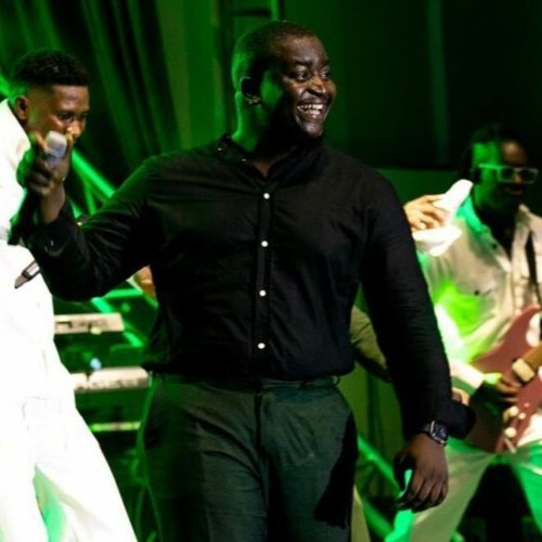 ‘I used to sell pure water at KNUST’ – ‘You Dey Feel The Vibe’ hitmaker