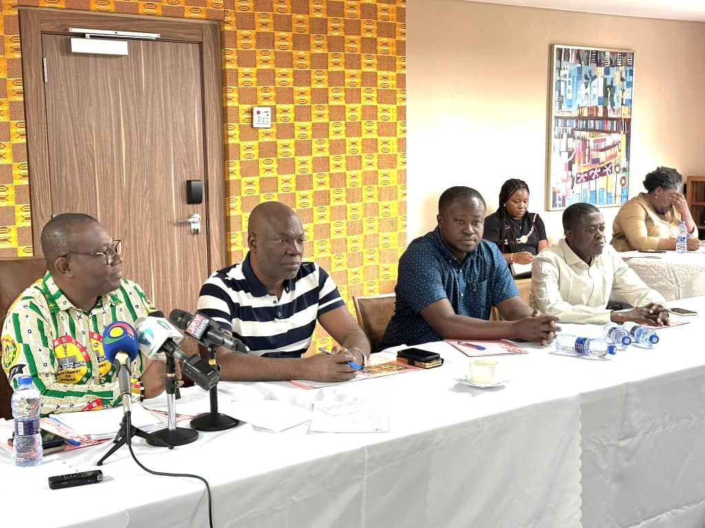 Parliament’s Energy Committee meets power sector agencies over unreliable power supply