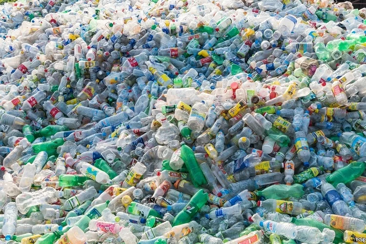 Plastic ban key to ending flooding in Accra – Parliament’s Works Committee Chair