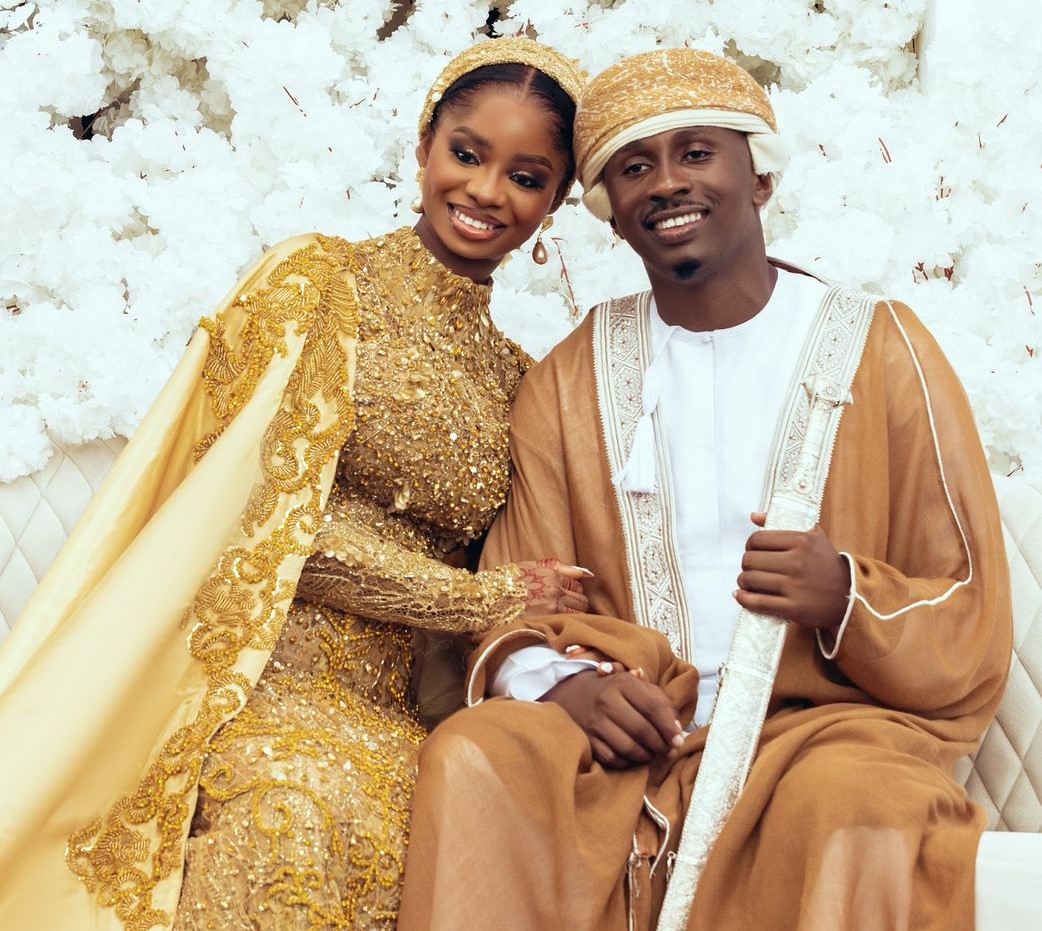 I did not believe Priscilla Ojo was a virgin when I met her – Juma jux