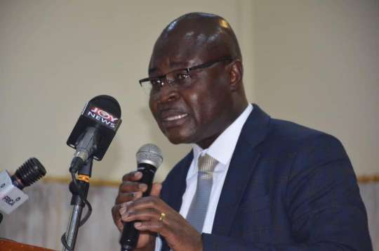 Use of uncalibrated ECG metres responsible for overbilling, underbilling of consumers – GSA