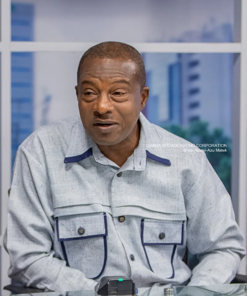 Enforcement of reduced transport fares must be done by security agencies – GPRTU PRO