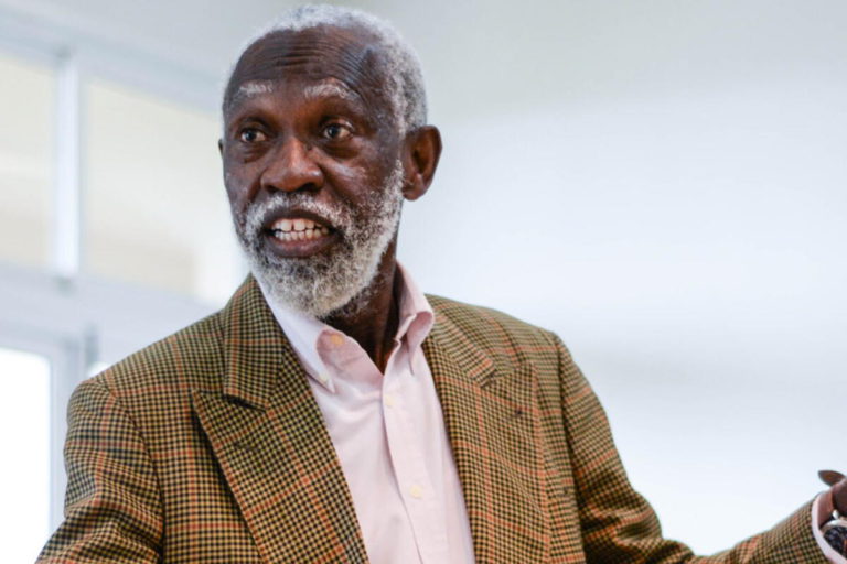 Urgent action needed to tackle moral crisis in SHSs – Prof Adei